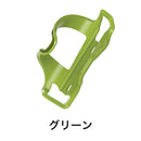 ベストスポーツ LEZYNE（レザイン）製品。LEZYNE FLOW CAGE SL-R(右側アクセス) 57-8020002010