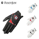 ベストスポーツ FOOTJOY（フットジョイ）製品。footjoy フットジョイ メンズ ゴルフ グローブ GTエクストリーム 23 FGGT23 23SS 春夏 グリップ力 密着性 ヘッドスピード合成皮革 天然羊革 ブラックレッド ホワイトブルー ホワイトレッド ホワイトブラック