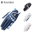 ベストスポーツ FOOTJOY（フットジョイ）製品。footjoy フットジョイ レディース ゴルフ グローブ レディ イーコンフォート 両手用 GLE2PR 23SS 春夏 グリップ力 密着性 ヘッドスピード合成皮革 ブラック ピンク ネイビー ホワイトネイビー ホワイトピンク
