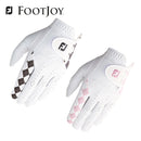 ベストスポーツ FOOTJOY（フットジョイ）製品。FOOTJOY レディEコンフォート 両手用 手袋 ウィメンズ FGLE9PR
