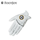 ベストスポーツ FOOTJOY（フットジョイ）製品。footjoy フットジョイ メンズ ゴルフ グローブ ステイソフ 23 左手着用 右利用 FGSS23 23SS 春夏 グリップ力 ヘッドスピード 天然羊革 ホワイト
