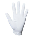 ベストスポーツ FOOTJOY（フットジョイ）製品。footjoy フットジョイ レディース ゴルフ グローブ ステイクール EX 23 両手用 FGWSC23 23SS 春夏 接触冷感 吸汗速乾 UVカット UPF50 合成皮革 ポリエステル ホワイトブルー ホワイトピンク