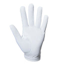 ベストスポーツ FOOTJOY（フットジョイ）製品。footjoy フットジョイ レディース ゴルフ グローブ ステイクール EX 23 両手用 FGWSC23 23SS 春夏 接触冷感 吸汗速乾 UVカット UPF50 合成皮革 ポリエステル ホワイトブルー ホワイトピンク