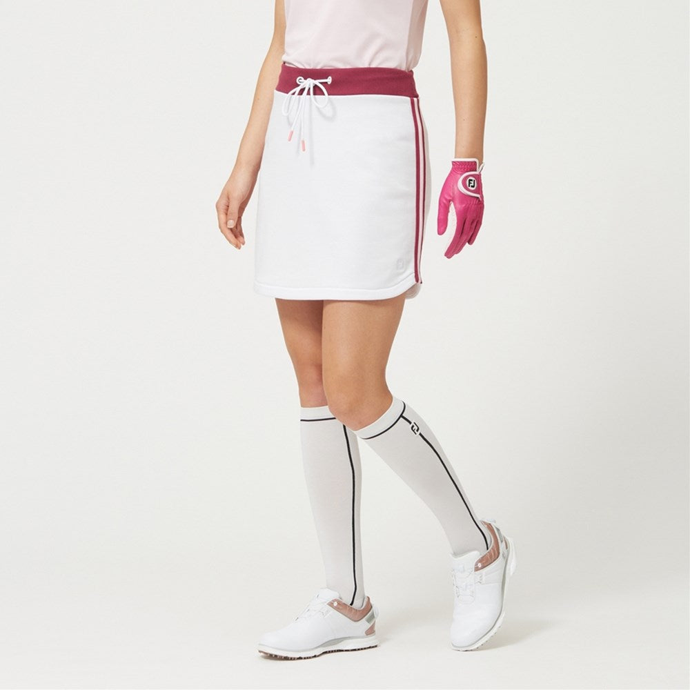 FOOTJOY（フットジョイ） スウェットスカート 22FW FJW-F22-P04