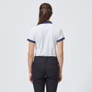 ベストスポーツ FOOTJOY（フットジョイ）製品。FOOTJOY アメリカンクラシックシャツ 22SS FJW-S22-S03