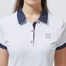 ベストスポーツ FOOTJOY（フットジョイ）製品。FOOTJOY アメリカンクラシックシャツ 22SS FJW-S22-S03