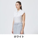 ベストスポーツ FOOTJOY（フットジョイ）製品。FOOTJOY ストライプキャップスリーブシャツ 22SS FJW-S22-S11