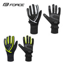 ベストスポーツ Force（フォース）製品。Force ウインターグローブ ULTRA TECH 80840