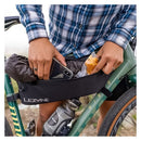 ベストスポーツ LEZYNE（レザイン）製品。LEZYNE FRAME CADDY 57-3030000002