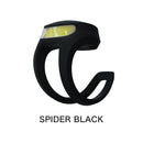 ベストスポーツ KNOG（ノグ）製品。KNOG ノグ 自転車 フロントライト FROG V3 FRONT フロッグ ブイスリー フロント USB充電 40ルーメン 防水 LEDライト 軽量