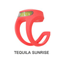 ベストスポーツ KNOG（ノグ）製品。KNOG ノグ 自転車 フロントライト FROG V3 FRONT フロッグ ブイスリー フロント USB充電 40ルーメン 防水 LEDライト 軽量