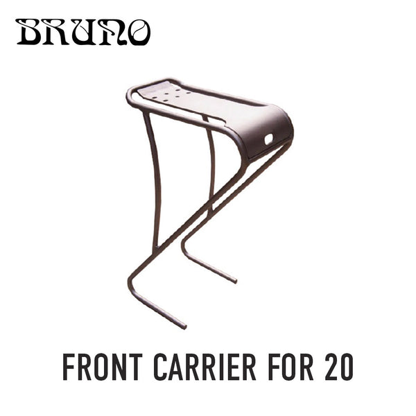 割引対象商品（3,000円以上） BRUNO（ブルーノ）製品。BRUNO FRONT CARRIER FOR 20