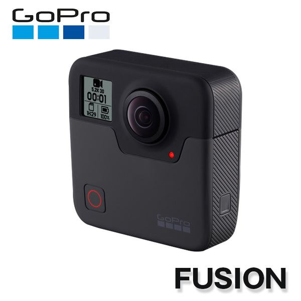 ライフスタイル GoPro（ゴープロ）製品。GoPro Fusion