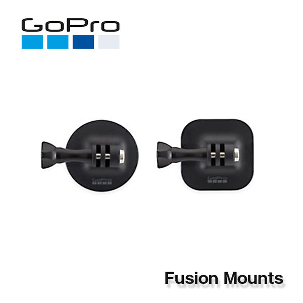 ライフスタイル GoPro（ゴープロ）製品。GoPro Fusion用マウント