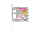 ベストスポーツ LITE（ライト）製品。ライト コンペフラッグ セット