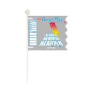 ベストスポーツ LITE（ライト）製品。ライト コンペフラッグ セット