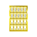 ベストスポーツ LITE（ライト）製品。ライト コンペシール 100 セット G-13