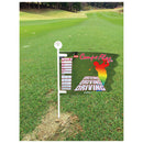 ベストスポーツ LITE（ライト）製品。ライト コンペフラッグ ドラドラ G-457