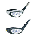 ベストスポーツ LITE（ライト）製品。LiTE ライト Golf it! ゴルフイット ゴルフ トレーニング用具 ショットマーク ウッド用 G-88 貼るだけ 簡単シール スイング練習 スウィング練習 練習用品