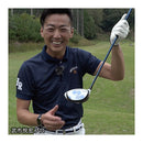 ベストスポーツ LITE（ライト）製品。LiTE ライト Golf it! ゴルフイット ゴルフ トレーニング用具 ショットマーク ハ?ター用 G-93 貼るだけ 簡単シール スイング練習 スウィング練習 練習用品