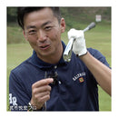 ベストスポーツ LITE（ライト）製品。LiTE ライト Golf it! ゴルフイット ゴルフ トレーニング用具 ショットマーク ソールつきアイアン用 G-99 貼るだけ 簡単シール スイング練習 スウィング練習 練習用品