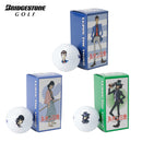ベストスポーツ BRIDGESTONE（ブリヂストン）製品。BRIDGESTONE ルパン三世 2球 G1J16Z