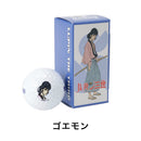 ベストスポーツ BRIDGESTONE（ブリヂストン）製品。BRIDGESTONE ルパン三世 2球 G1J16Z