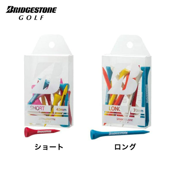 商品 BRIDGESTONE（ブリヂストン）製品。BRIDGESTONE GOLF ウッドティー gag501