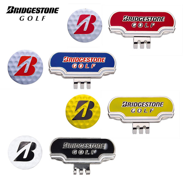 スポーツ BRIDGESTONE（ブリヂストン）製品。BRIDGESTONE キャップマーカー GAG503