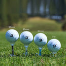 ベストスポーツ BRIDGESTONE（ブリヂストン）製品。BRIDGESTONE GOLF ブリヂストン ゴルフ  ゴルフ マグネット ティー ロング ミドル フェアウェイウッド 2023年モデル GAGMGT