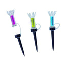 ベストスポーツ BRIDGESTONE（ブリヂストン）製品。BRIDGESTONE GOLF ブリヂストン ゴルフ  ゴルフ マグネット ティー ロング ミドル フェアウェイウッド 2023年モデル GAGMGT