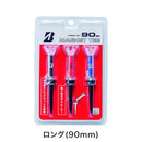 ベストスポーツ BRIDGESTONE（ブリヂストン）製品。BRIDGESTONE GOLF ブリヂストン ゴルフ  ゴルフ マグネット ティー ロング ミドル フェアウェイウッド 2023年モデル GAGMGT