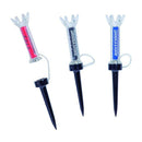 ベストスポーツ BRIDGESTONE（ブリヂストン）製品。BRIDGESTONE GOLF ブリヂストン ゴルフ  ゴルフ マグネット ティー ロング ミドル フェアウェイウッド 2023年モデル GAGMGT