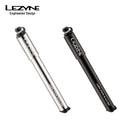 ベストスポーツ LEZYNE（レザイン）製品。LEZYNE レザイン 自転車 アクセサリー メンテナンス 空気入れ GAUGE DRIVE HP ポンプ ハンドポンプ コンパクト 仏式 米式 フレンチバルブ アメリカンバルブ 兼用 マウント付属