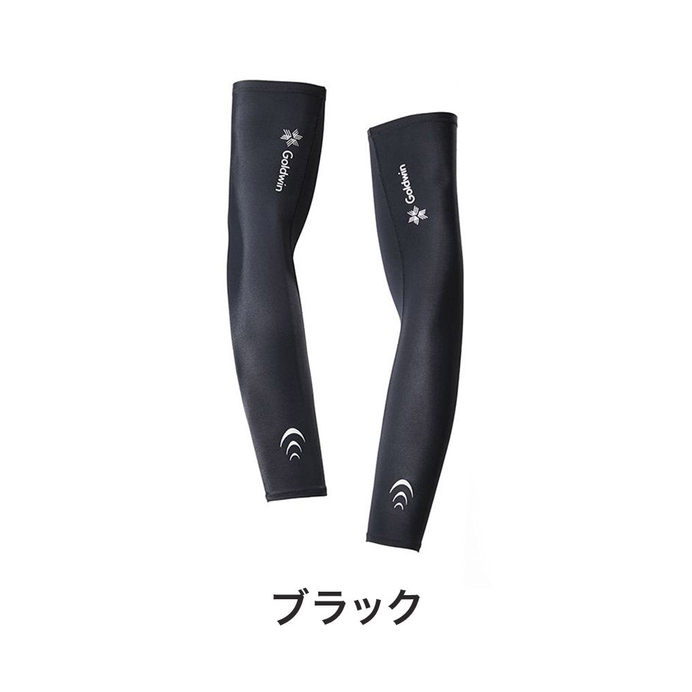 Goldwin（ゴールドウィン） C3fit インスピレーションアームスリーブ  