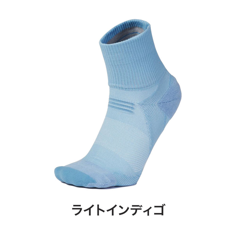 ベストスポーツ Goldwin（ゴールドウィン）製品。Goldwin ゴールドウイン C3fit シースリーフィット スポーツ フィットネス 靴下 ソックス メンズ レディース ユニセックス アーチサポートクォーターソックス GC20301 23SS