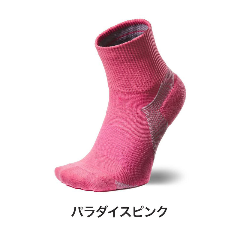 ベストスポーツ Goldwin（ゴールドウィン）製品。Goldwin ゴールドウイン C3fit シースリーフィット スポーツ フィットネス 靴下 ソックス メンズ レディース ユニセックス アーチサポートクォーターソックス GC20301 23SS