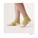 ベストスポーツ Goldwin（ゴールドウィン）製品。Goldwin ゴールドウイン C3fit シースリーフィット スポーツ フィットネス 靴下 ソックス メンズ レディース ペーパーファイバーC3fitアーチサポートパイルソックス GC21135 22FW