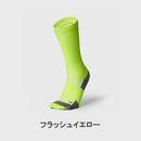 ベストスポーツ Goldwin（ゴールドウィン）製品。Goldwin ゴールドウイン メンズ レディース  C3fit シースリーフィット ベンチレーティング ライト ミッドカット ソックス スポーツ ベンチレーション構造 靴下 ソックス ミドル丈 GC23177 23SS