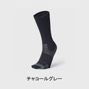 ベストスポーツ Goldwin（ゴールドウィン）製品。Goldwin ゴールドウイン メンズ レディース  C3fit シースリーフィット ベンチレーティング ライト ミッドカット ソックス スポーツ ベンチレーション構造 靴下 ソックス ミドル丈 GC23177 23SS