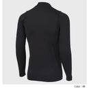 ベストスポーツ Goldwin（ゴールドウィン）製品。Goldwin ゴールドウイン C3fit シースリーフィット アンダーウェア メンズクーリング モックネック ロングスリーブ GC62110 23SS 春夏 Cooling Series UVカット 抗菌防臭加工 涼感機能 熱伝導性