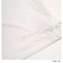 ベストスポーツ Goldwin（ゴールドウィン）製品。Goldwin ゴールドウイン C3fit シースリーフィット アンダーウェア メンズクーリング モックネック ロングスリーブ GC62110 23SS 春夏 Cooling Series UVカット 抗菌防臭加工 涼感機能 熱伝導性