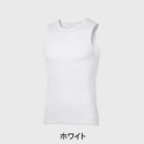 ベストスポーツ Goldwin（ゴールドウィン）製品。Goldwin ゴールドウイン C3fit シースリーフィット アンダーウェア メンズ クーリング タンクトップ GC62113 23SS 春夏 Cooling Series ストレッチ メッシュ 抗菌防臭加工 通気性