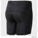 ベストスポーツ Goldwin（ゴールドウィン）製品。Goldwin ゴールドウイン C3fit シースリーフィット スポーツ フィットネス アンダーウェア メンズ クーリング トランクス  GC62154 23SS 春夏 ストレッチ 持続涼感 通気性 おすすめ 抗菌防臭加 メッシュ ひんやり感