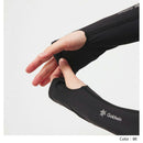 ベストスポーツ Goldwin（ゴールドウィン）製品。Goldwin ゴールドウイン C3fit シースリーフィット スポーツ フィットネス メンズ レディース サポーター アームスリーブ アームカバー クーリング アームカバー ウィズ パーム GC62186 涼感機能 抗菌防臭加工 紫外線カット