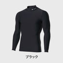 ベストスポーツ Goldwin（ゴールドウィン）製品。Goldwin ゴールドウイン C3fit シースリーフィット アンダーウェア メンズ 光電子ウォームハイネックロングスリーブトップス GC62302 着圧 インナー 運動効率アップ UVガード ランニング ゴルフ おすすめ