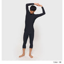 ベストスポーツ Goldwin（ゴールドウィン）製品。Goldwin ゴールドウイン C3fit シースリーフィット アンダーウェア メンズ 光電子ウォームハイネックロングスリーブトップス GC62302 着圧 インナー 運動効率アップ UVガード ランニング ゴルフ おすすめ