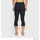 ベストスポーツ Goldwin（ゴールドウィン）製品。Goldwin ゴールドウイン C3fit シースリーフィット  メンズ  光電子ウォーム3/4タイツ スポーツ フィットネス アンダーウェア コンプレッションウェア GC62352 22FW