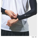 ベストスポーツ Goldwin（ゴールドウィン）製品。Goldwin ゴールドウイン C3fit シースリーフィット スポーツ ユニセックス 光電子ウォームアームスリーブアームカバー スポーツ フィットネス GC62383