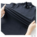 ベストスポーツ Goldwin（ゴールドウィン）製品。Goldwin ゴールドウインC3fit 光電子ウォームハイネックロングスリーブ レディース ブラック ネイビー アンダーウエア 保温性 遠赤外線効果 汗冷軽減 吸汗速乾性 UVガード 微起毛 運動効率アップ ストレッチ GCW62302 22FW